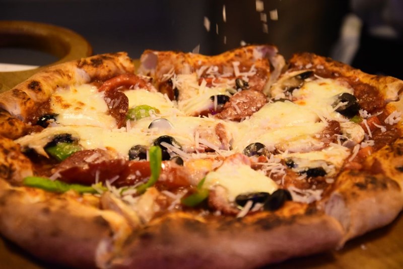 Shaggys opening at Mar Mikhael