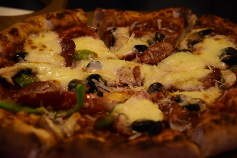 Shaggys opening at Mar Mikhael