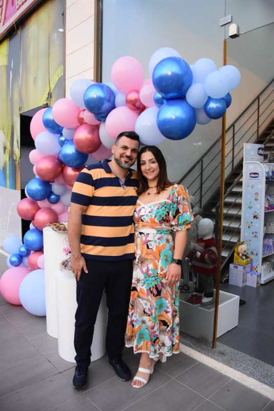 Le petit Mignon opening in Jbeil
