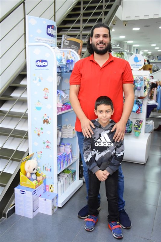 Le petit Mignon opening in Jbeil