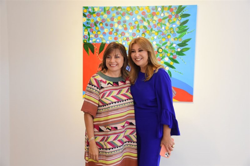 Vibrant souls exhibition