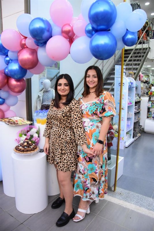 Le petit Mignon opening in Jbeil