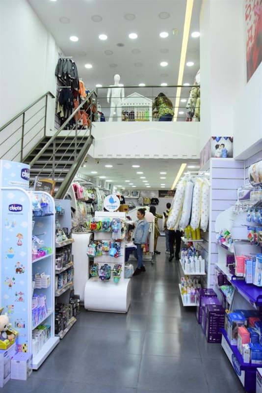 Le petit Mignon opening in Jbeil