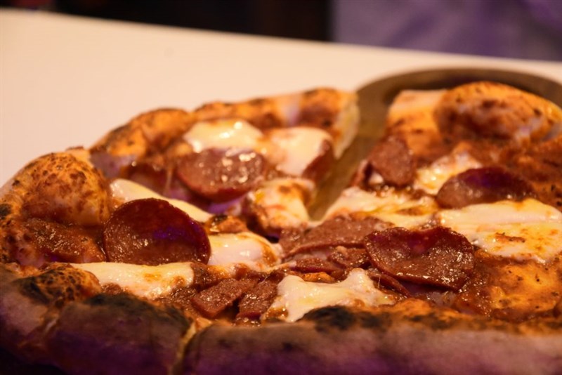 Shaggys opening at Mar Mikhael