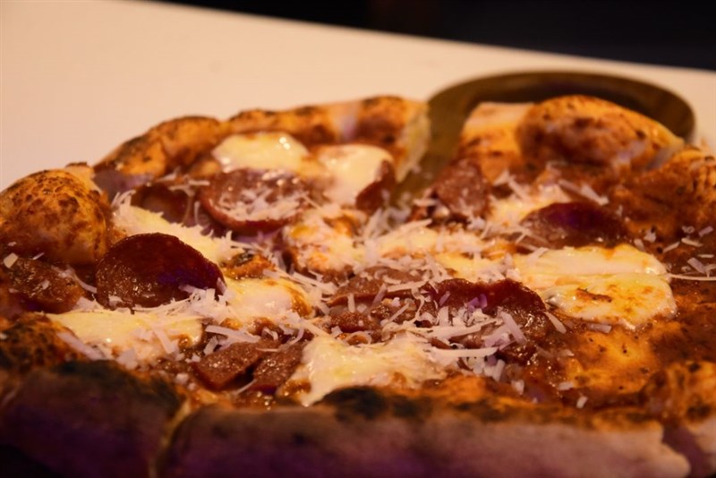 Shaggys opening at Mar Mikhael