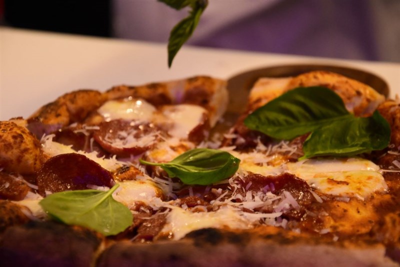 Shaggys opening at Mar Mikhael