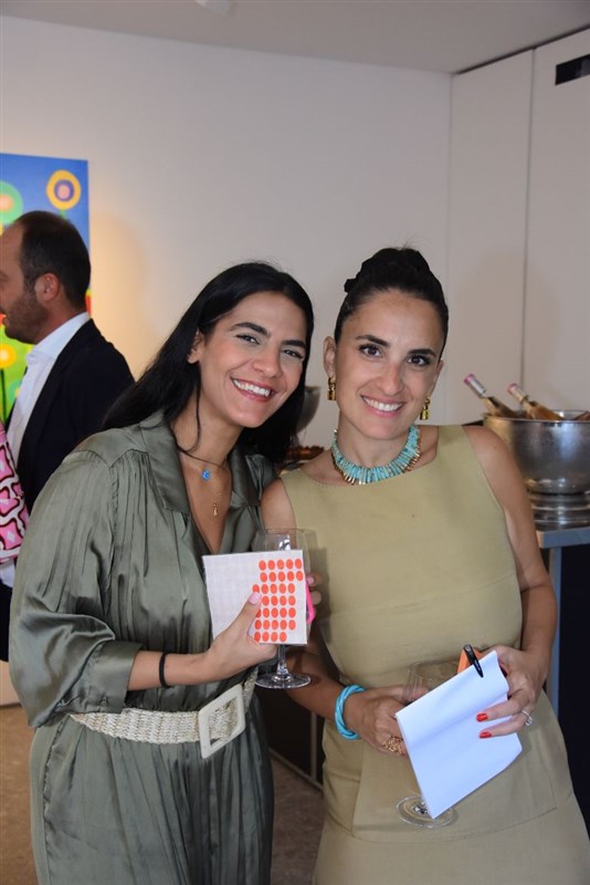 Vibrant souls exhibition