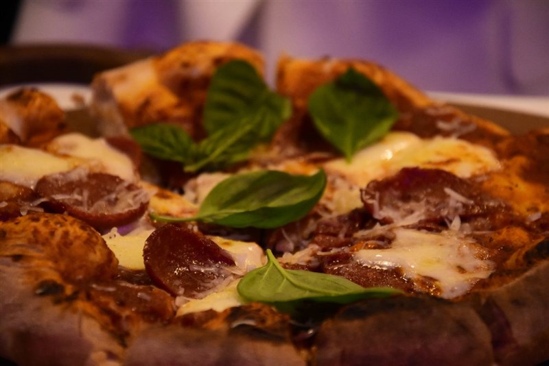 Shaggys opening at Mar Mikhael