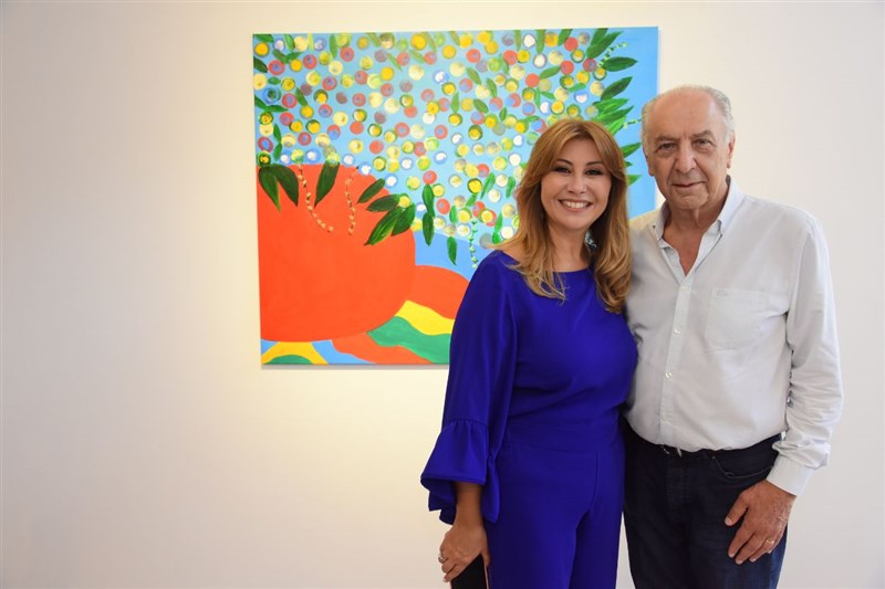 Vibrant souls exhibition
