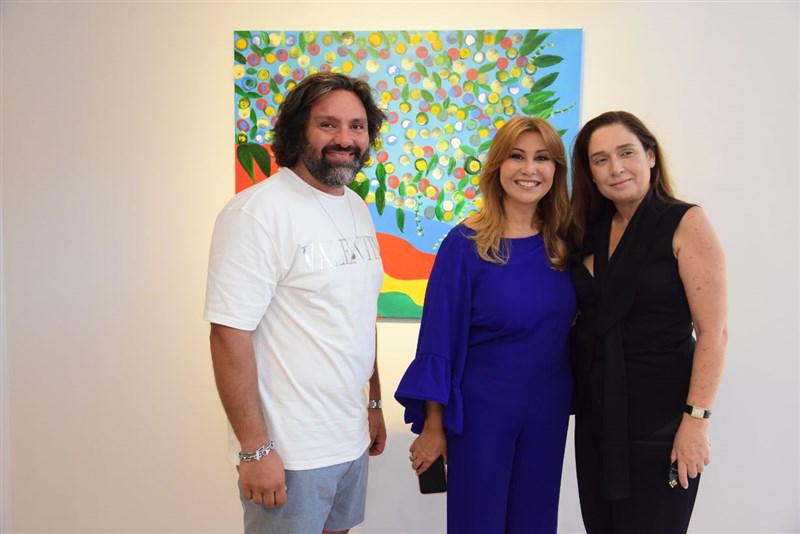 Vibrant souls exhibition