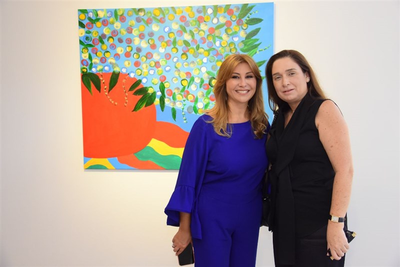 Vibrant souls exhibition