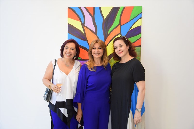 Vibrant souls exhibition