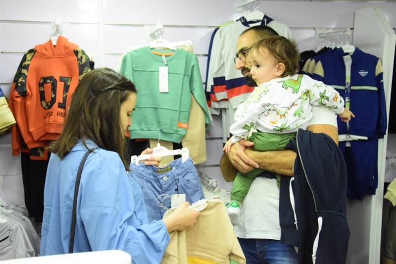 Le petit Mignon opening in Jbeil