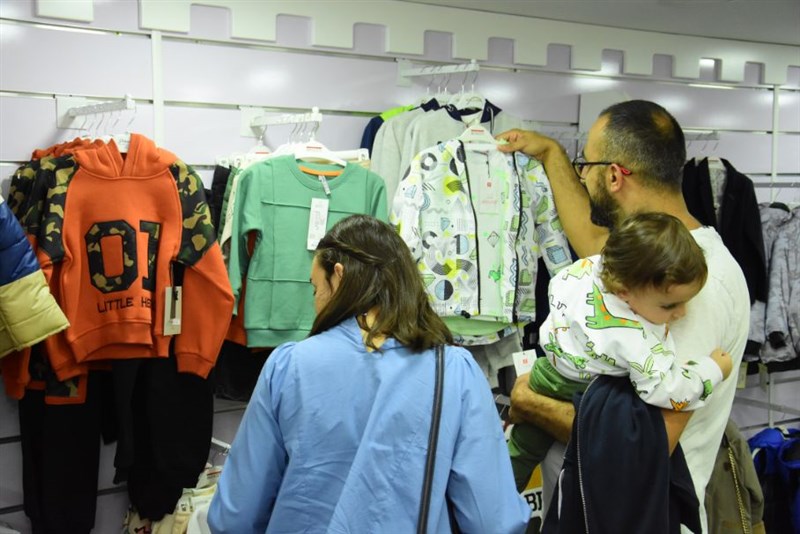 Le petit Mignon opening in Jbeil