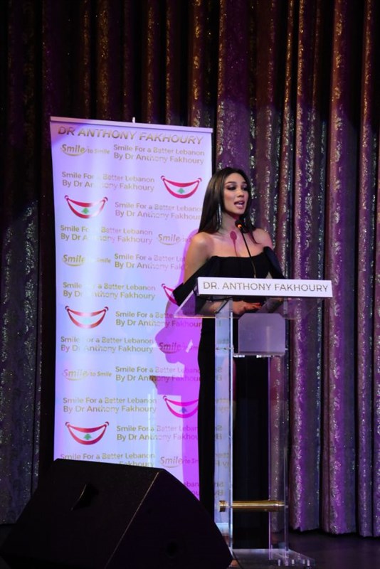 Smile for a better Lebanon part 2 