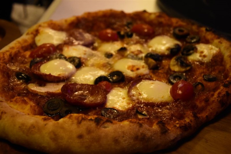 Shaggys opening at Mar Mikhael