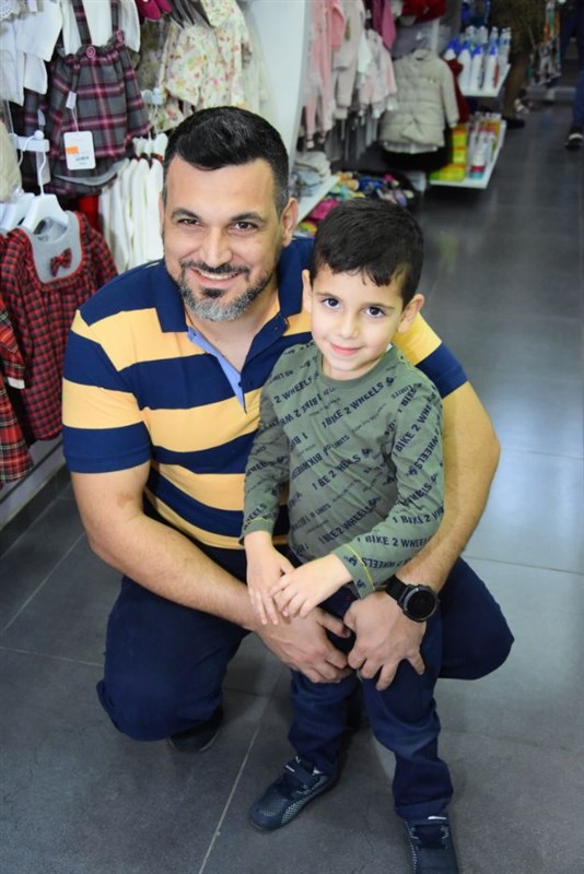 Le petit Mignon opening in Jbeil