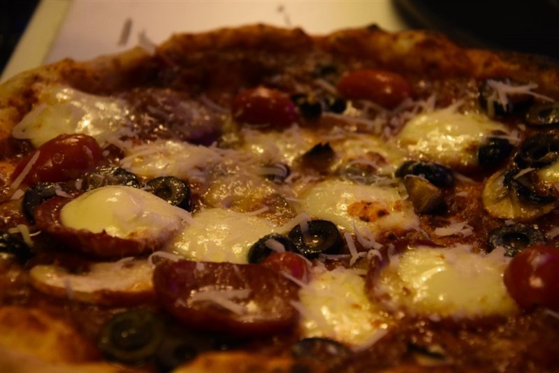 Shaggys opening at Mar Mikhael