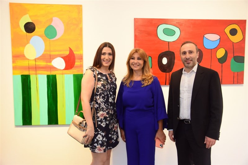 Vibrant souls exhibition