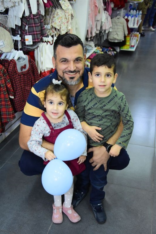 Le petit Mignon opening in Jbeil