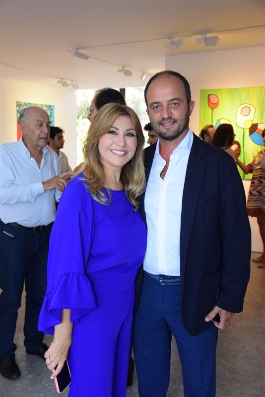 Vibrant souls exhibition