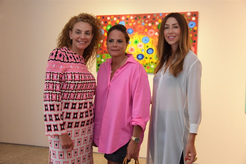 Vibrant souls exhibition