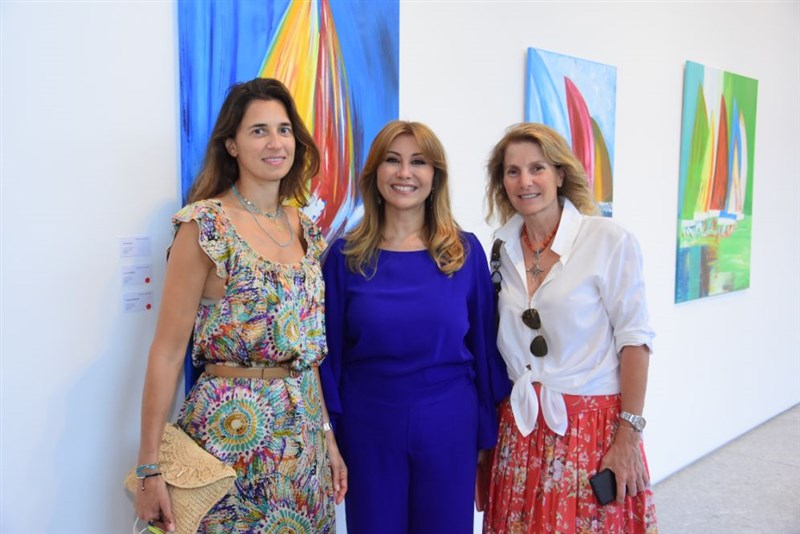 Vibrant souls exhibition