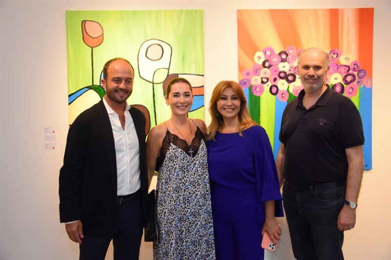 Vibrant souls exhibition