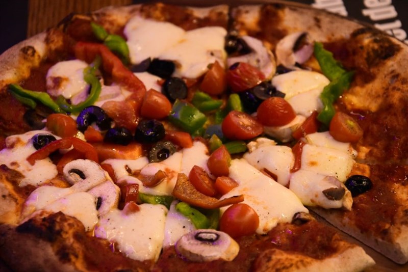 Shaggys opening at Mar Mikhael