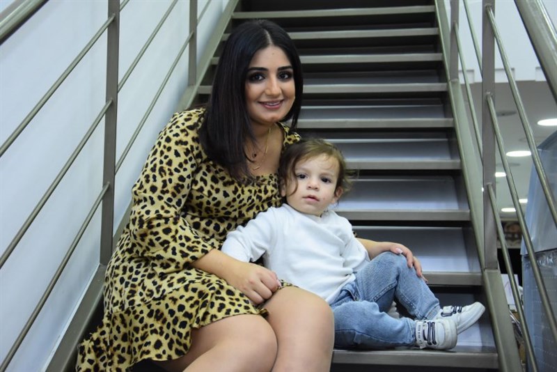 Le petit Mignon opening in Jbeil