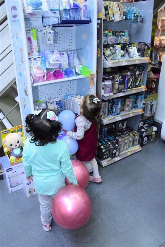 Le petit Mignon opening in Jbeil