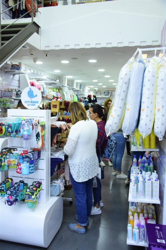 Le petit Mignon opening in Jbeil