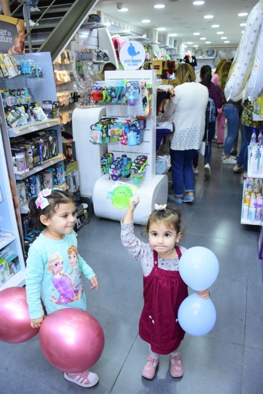 Le petit Mignon opening in Jbeil