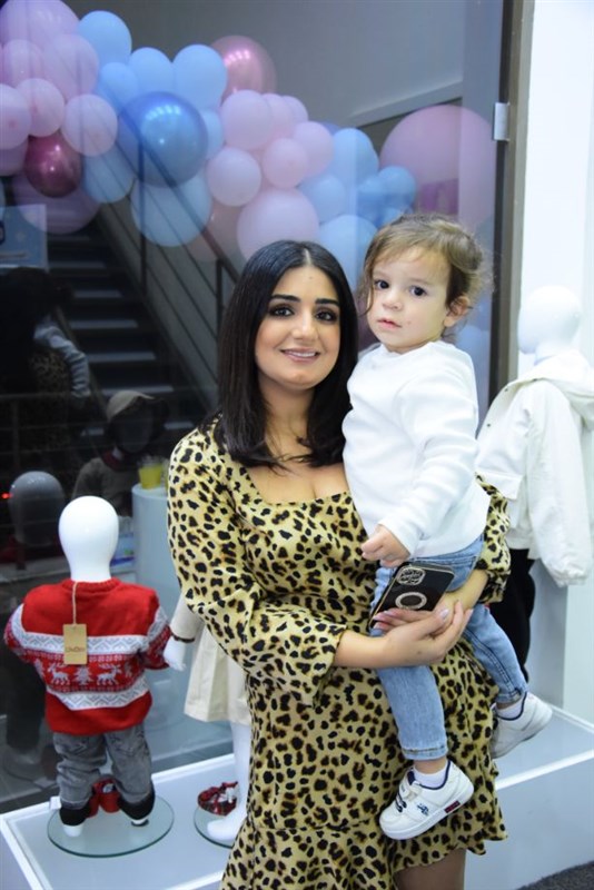 Le petit Mignon opening in Jbeil