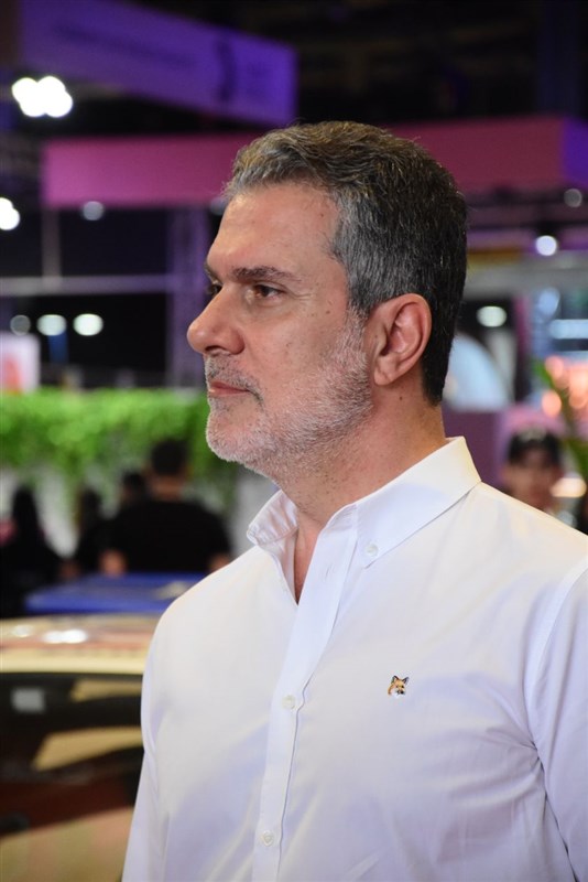 Opening of the Beirut Sports Festival 2023