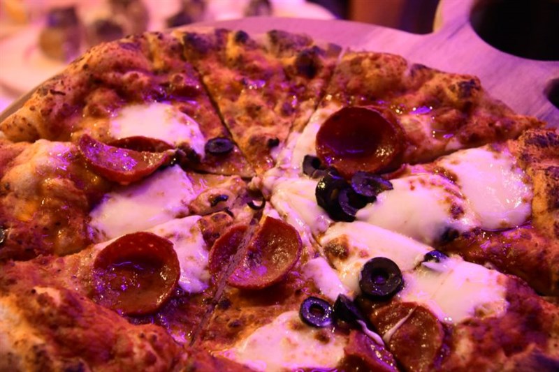 Shaggys opening at Mar Mikhael