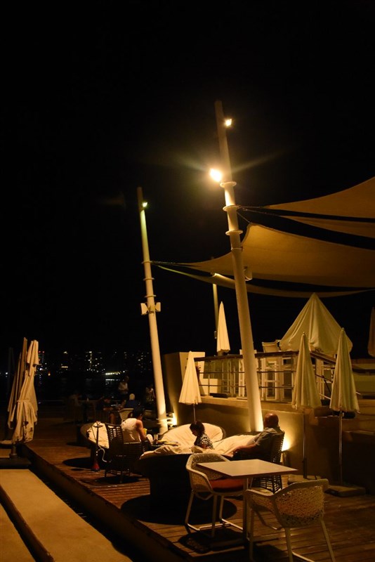Kempinski Bbq Night