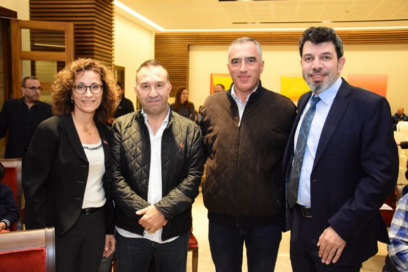Musicales de Baabdath Strings of Hope 