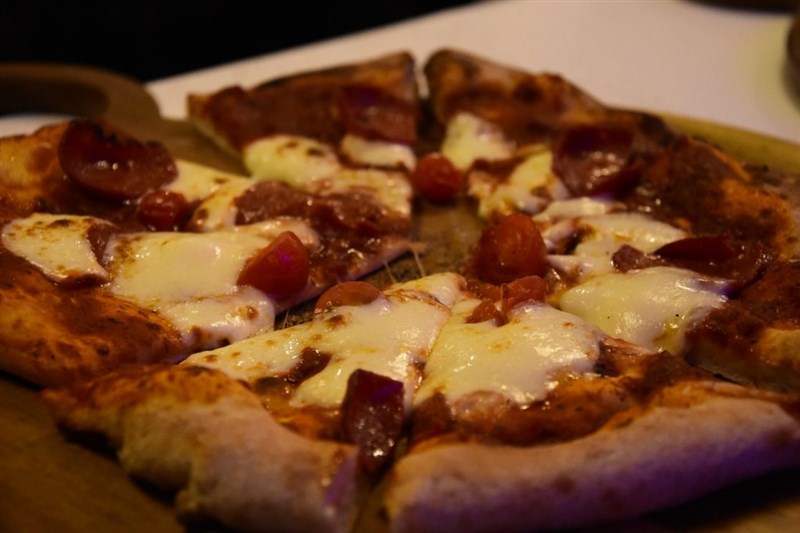 Shaggys opening at Mar Mikhael