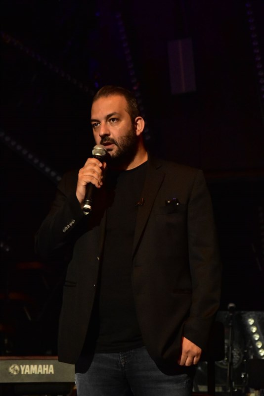Lebanon of Tomorrow Fundraising Party at La Scene Beirut