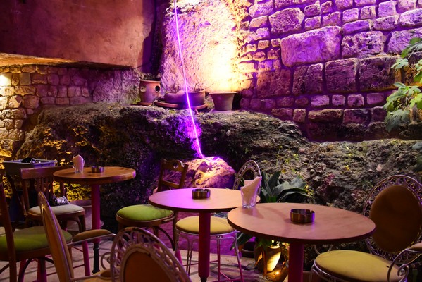 Opening of stitch Bar Restaurant 