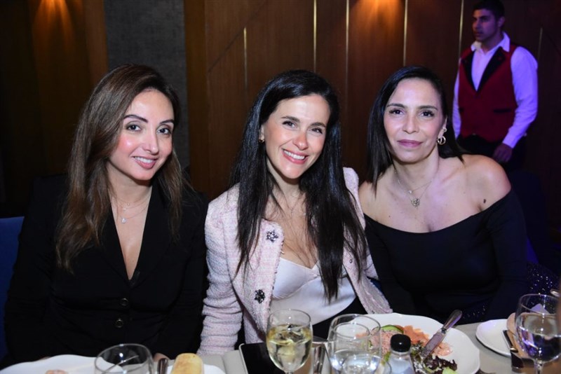 Alessandro Safina au Casino Du Liban 