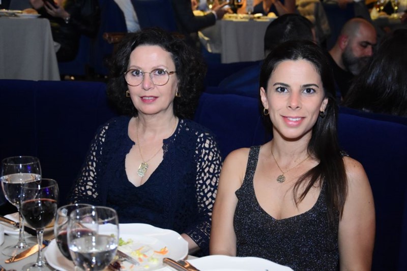 Alessandro Safina au Casino Du Liban 