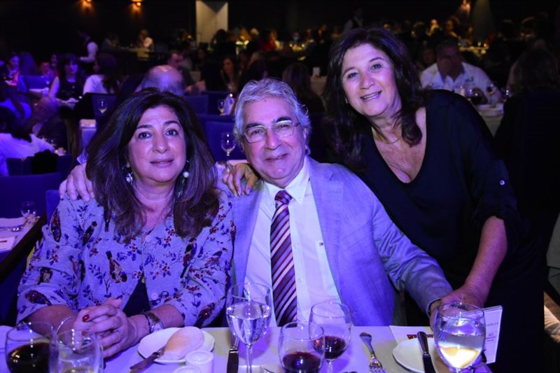 Alessandro Safina au Casino Du Liban 