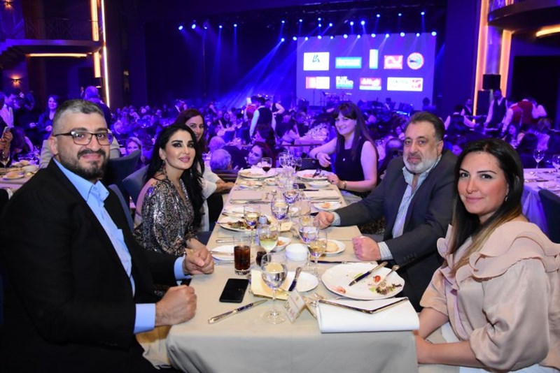 Alessandro Safina au Casino Du Liban 