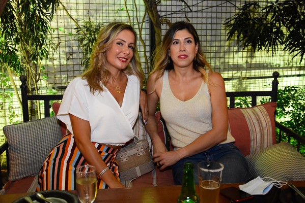 Opening of stitch Bar Restaurant 