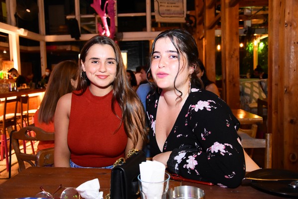 Opening of stitch Bar Restaurant 