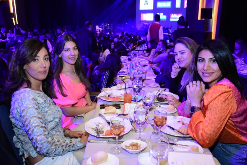Alessandro Safina au Casino Du Liban 