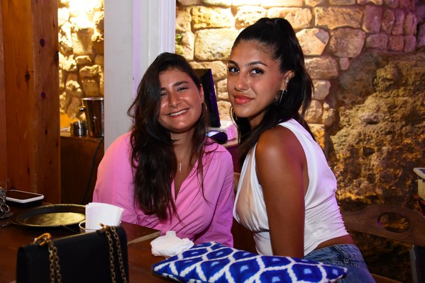 Opening of stitch Bar Restaurant 