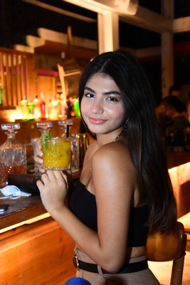 Opening of stitch Bar Restaurant 